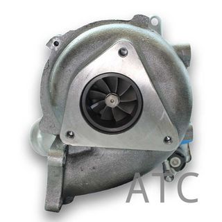 Turbo Híbrido ATC-X 400CV 776470