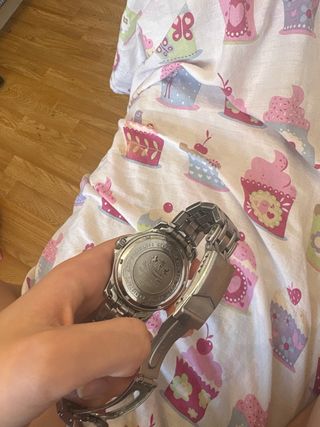 Reloj Festina Cronógrafo