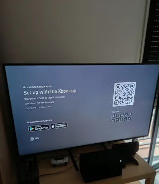 SSD Xbox Series X da 1 TB + accessori