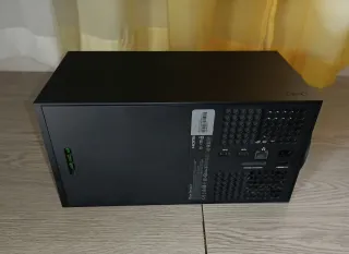 SSD Xbox Series X da 1 TB + accessori