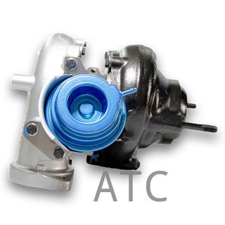 Turbo Híbrido ATC-H Garrett 725364 360cv