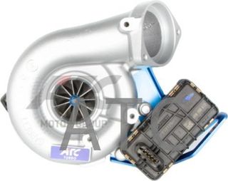 Turbo Hibrido ATC-X 400CV 750773
