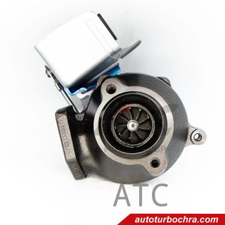 Turbo Hibrido ATC-X 400CV 750773