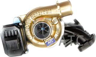 Turbo Hibrido ATC-H 824168 185CV