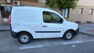 Renault Kangoo 2016