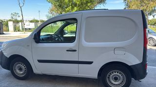 Renault Kangoo 2016