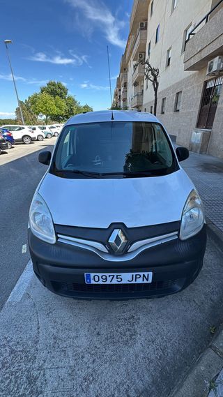 Renault Kangoo 2016
