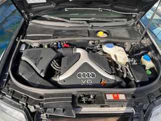 Audi A6 Allroad 2005
