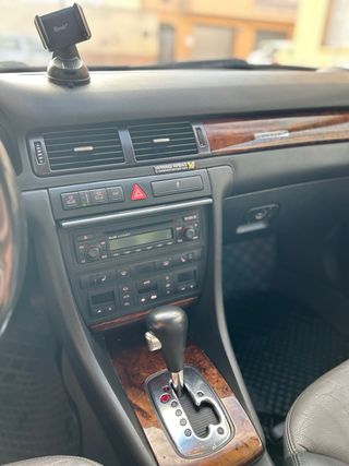 Audi A6 Allroad 2005