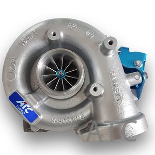 Turbo Híbrido ATC-X 400CV 742730