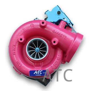 Turbo Híbrido ATC-X 400CV 742730