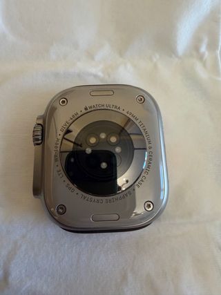 Apple Watch Ultra 2 Titanio GPS