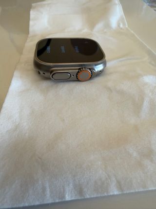 Apple Watch Ultra 2 Titanio GPS