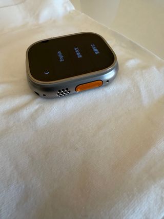 Apple Watch Ultra 2 Titanio GPS
