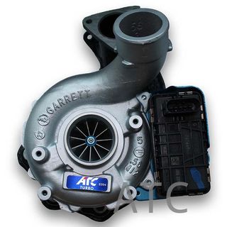Turbo Híbrido ATC-H 810822 360CV