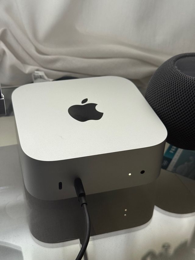 Mac mini M4 Pro