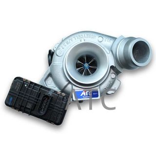 Turbo hibrido ATC-X 290CV 819976