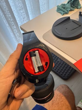 Auriculares Beats Studio Dr. Dre Negro