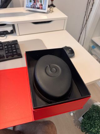 Auriculares Beats Studio Dr. Dre Negro