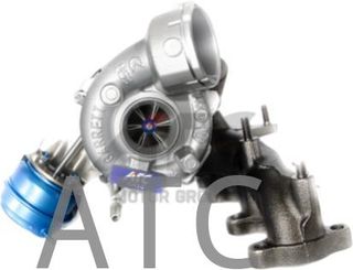 Turbo híbrido ATC-H 765261 210CV