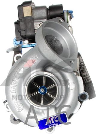 Turbo híbrido ATC-H 762965 225CV