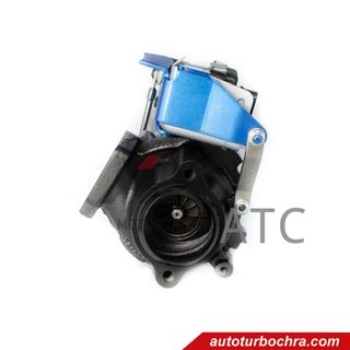 Turbo híbrido ATC-H 762965 225CV