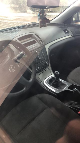 Opel Insignia 2009