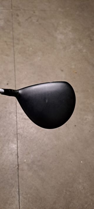 Driver Big Bertha 9 regolabile