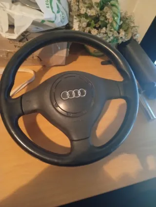 Audi A6 1996