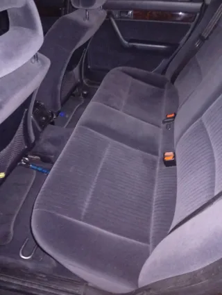 Audi A6 1996