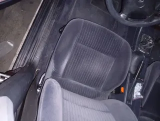 Audi A6 1996