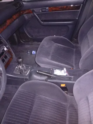 Audi A6 1996