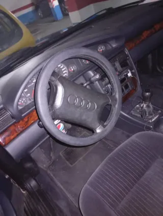 Audi A6 1996