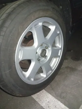 Audi A6 1996
