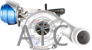 Turbo Híbrido ATC-H 761433