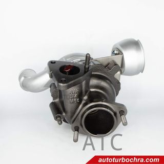 Turbo Híbrido ATC-H 761433
