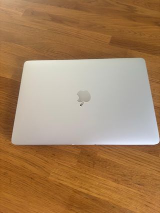 MacBook Pro M1 Plata 13” 2020