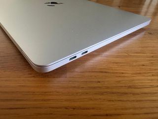 MacBook Pro M1 Plata 13” 2020