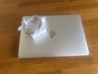MacBook Pro M1 Plata 13” 2020