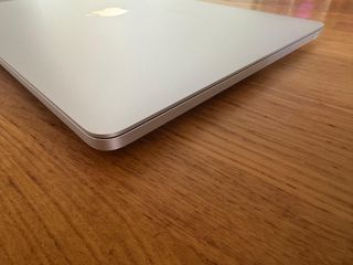 MacBook Pro M1 Plata 13” 2020