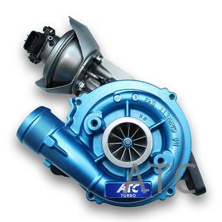 Turbo híbrido ATC-H 760774 215CV