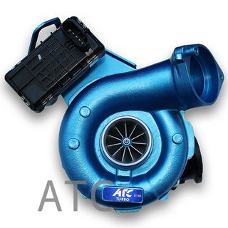 Turbo Híbrido ATC-H 758352 360 CV