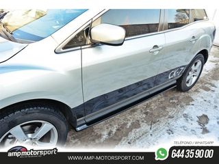 AÑADIDOS LATERALES PARA MAZDA CX-7 2006-2009