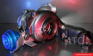 Turbo híbrido ATC-H 755046 225CV