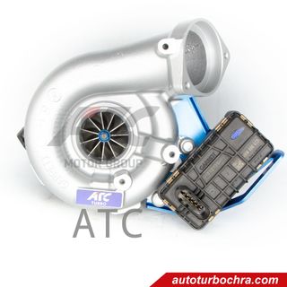 Turbo Híbrido ATC-H 750773 - 360CV