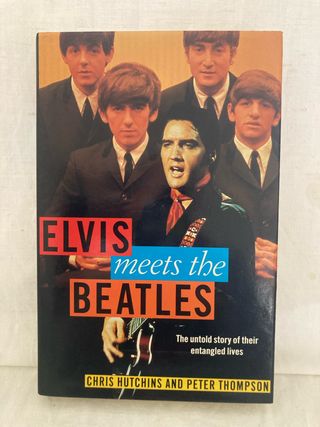 Elvis Meets the Beatles