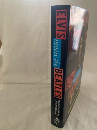 Elvis Meets the Beatles