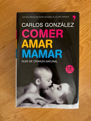 COMER, AMAR, MAMAR