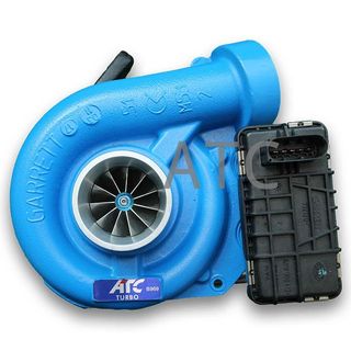 Turbo híbrido ATC-H 743436 - 350CV