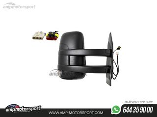 RETROVISOR COMPLETO DERECHO PARA IVECO DAILY